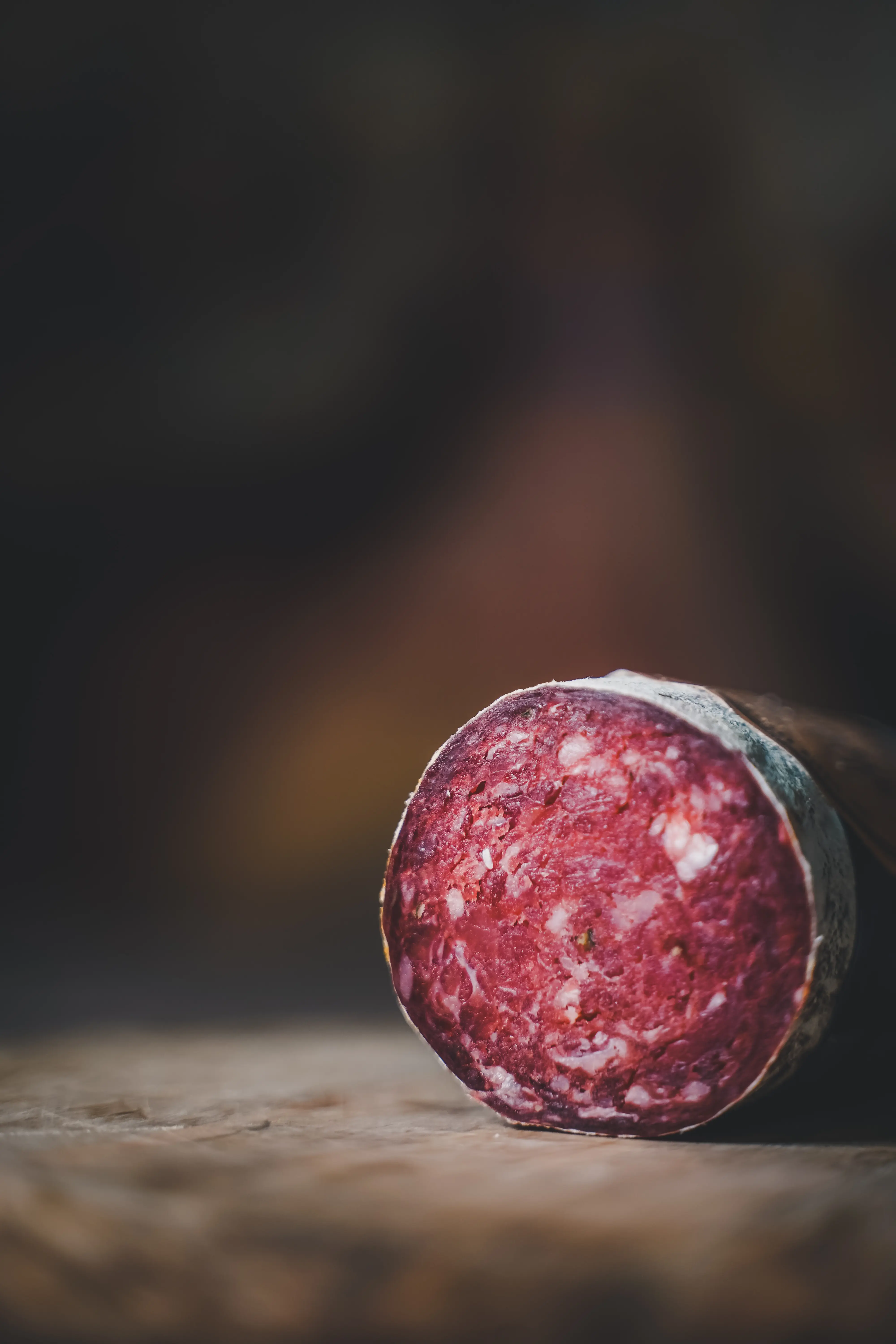 Saucissons et salaisons du Haut-Mont, Parlan, Cantal